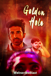 Golden Hole Complete KooKu Hot Web Series (2023)