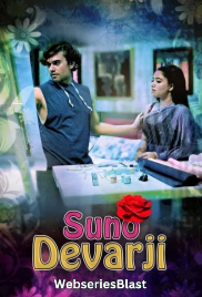 Suno Devarji Complete KooKu Hot Web Series (2023)
