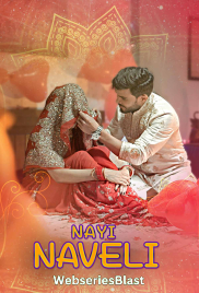 Nayi Naveli Complete KooKu Hot Web Series (2023)