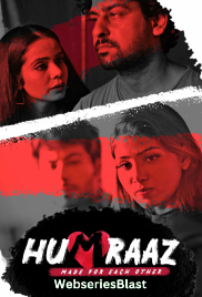 Humraaz (E04) KooKu Hot Web Series (2023)