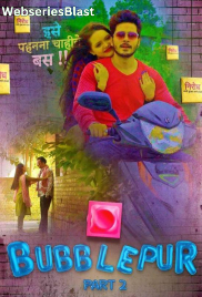 Bubblepur (E02) KooKu Hot Web Series (2023)