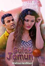 Gulab Jamun (E02) KooKu Hot Web Series (2023)