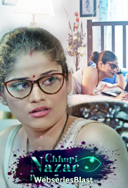 Chhupi Nazar (E03) KooKu Hot Web Series (2023)