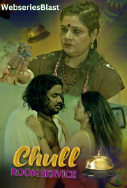 Chull: Room Service (E01) KooKu Hot Web Series (2023)