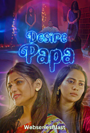 Desire Papa (E02) KooKu Hot Web Series (2023)