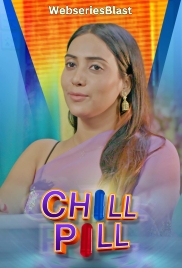 Chill Pill (E03) KooKu Hot Web Series (2023)