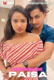 Paisa ShowX Hot Short Film (2023)