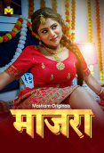 Maajra (E01-E03) MasTram Hot Web Series
