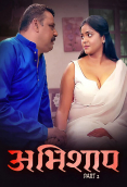 Abhishap (E04-E06) Waah Hot Web Series