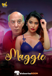 Maggie Waah Hot Short Film (2024)