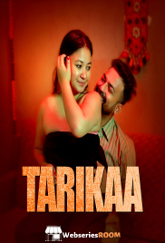 Tarikaa (E01-E02) Waah Hot Web Series (2026)