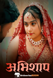Abhishap (E01-E03) Waah Hot Web Series (2026)