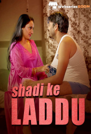 Shadi Ke Laddu (E01-E02) Waah Hot Web Series (2026)
