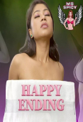 Happy Ending MsSpicy Hot Short Film