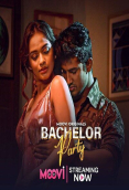 Bachelor Party (Part 3) Moovi Hot Web Series