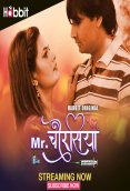 Mr Chourasiya Season 2 (Part 4) HabbitMovies Hot Web Series