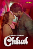 Chhal (E01-E05) Jugnu Hot Web Series