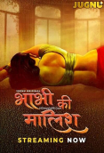 Bhabhi Ki Malish (E01-E03) Jugnu Hot Web Series