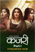 Kajri (E01-E03) Jugnu Hot Web Series
