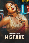 Mistake (E01-E02) Jugnu Hot Web Series