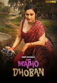 Matho Dhoban (E01-E02) Jugnu Hot Web Series