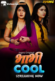 Bhabhi Cool (E01-E03) Jugnu Hot Web Series (2026)