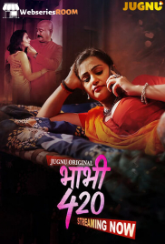 Bhabhi 420 (E01-E05) Jugnu Hot Web Series (2026)