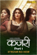 Kajri (E01-E03) Jugnu Hot Web Series
