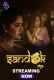 Sandook (E01-E04) Peakok Hot Web Series