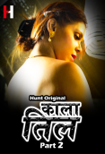 Kaala Til (E03-E04) HuntCinema Hot Web Series