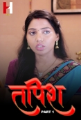 Tapish (E01-E04) HuntCinema Hot Web Series