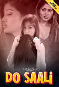 Do Saali (E01-E02) SutraFlix Hot Web Series