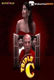 Triple C (E01-E02) SutraFlix Hot Web Series (2024)