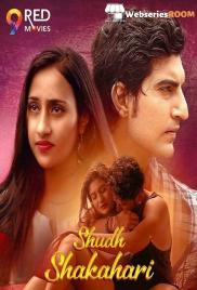 Shudh Shakahari (E01-E04) 9RedMovies Hot Web Series (2025)