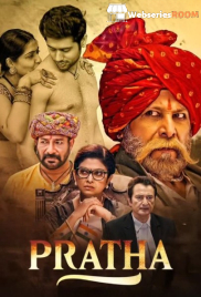 Pratha (E01-E02) 9RedMovies Hot Web Series (2025)