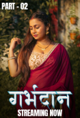 Garbhdaan (E04-E06) KahaniPlay Hot Web Series