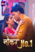 Naukar No 1 (E01-E03) KahaniPlay Hot Web Series
