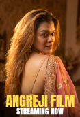 Angreji Film (E01-E03) KahaniPlay Hot Web Series