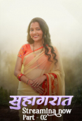 Suhaagraat (E04-E06) KahaniPlay Hot Web Series