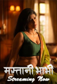 Mastani Bhabhi (E01-E03) KahaniPlay Hot Web Series