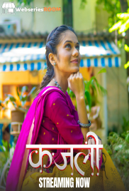 Kajali (E01-E03) KahaniPlay Hot Web Series (2025)