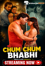 Chum Chum Bhabhi (E01-E03) KahaniPlay Hot Web Series (2026)