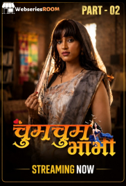 Chum Chum Bhabhi (E04-E06) KahaniPlay Hot Web Series (2026)