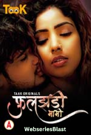 Fuljhadi Bhabhi (E01-E02) Taakcinema Hot Web Series (2023)