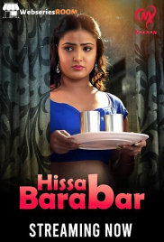 Hissab Barabar (E01-E05) Makhan Hot Web Series (2025)