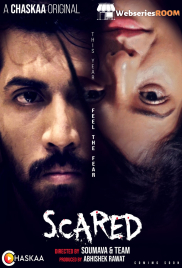 Scared oChaskaa Hot Short Film (2024)