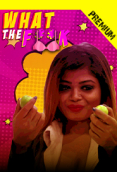 What The F**K PurpleX Hot Short Film