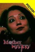 Mother Mystery PurpleX Hot Short Film