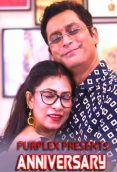 Anniversary PurpleX Hot Short Film