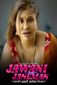 Jawani Janeman (E02) SurMovies Hot Web Series